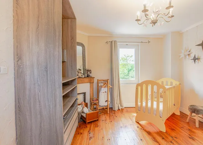 Le Clos Des Vignes Hébergement de vacances