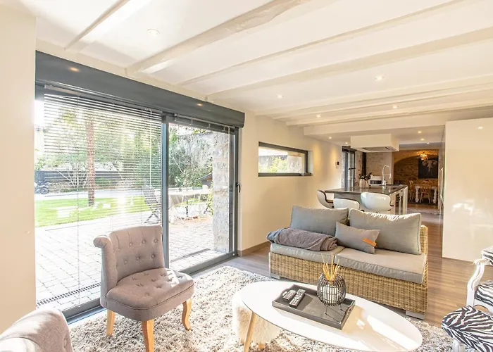 Le Clos Des Vignes Hébergement de vacances Villefranche-de-Rouergue