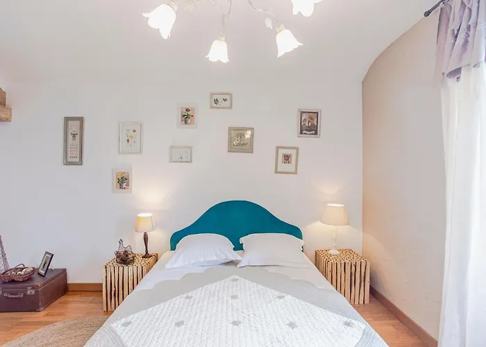 Le Clos Des Vignes *