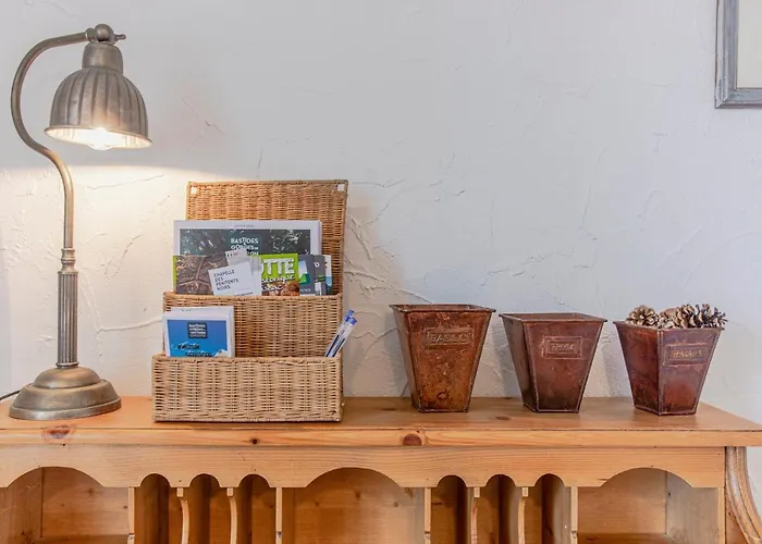 Hébergement de vacances Le Clos Des Vignes