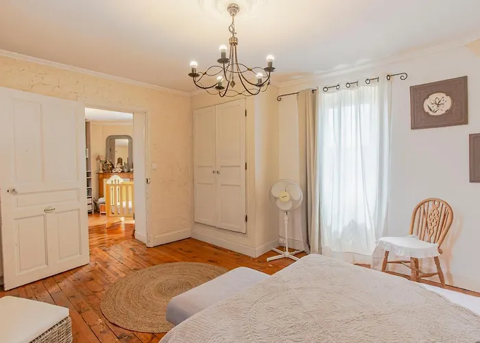 Hébergement de vacances Le Clos Des Vignes