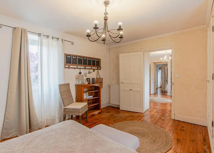 Le Clos Des Vignes *