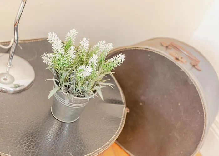 Hébergement de vacances Le Clos Des Vignes