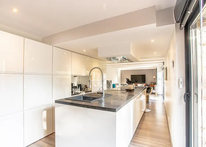 Hébergement de vacances Le Clos Des Vignes Villefranche-de-Rouergue