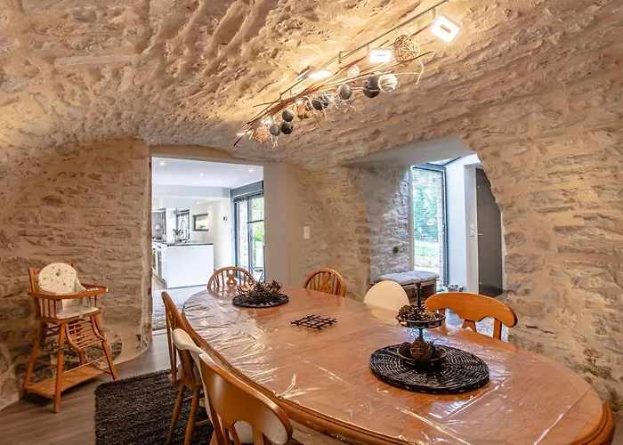 Le Clos Des Vignes Hébergement de vacances