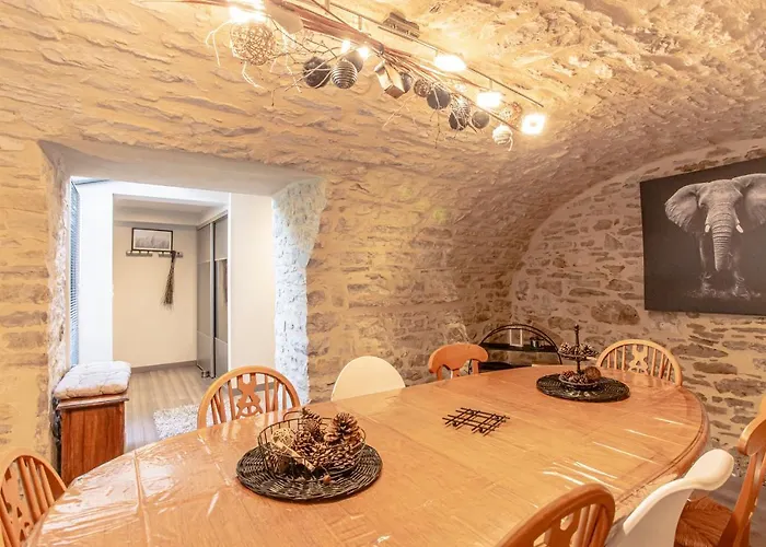 Hébergement de vacances Le Clos Des Vignes