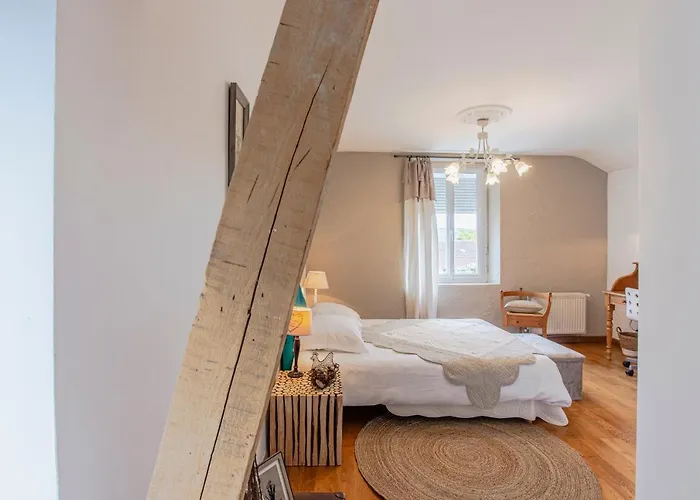 Le Clos Des Vignes Hébergement de vacances