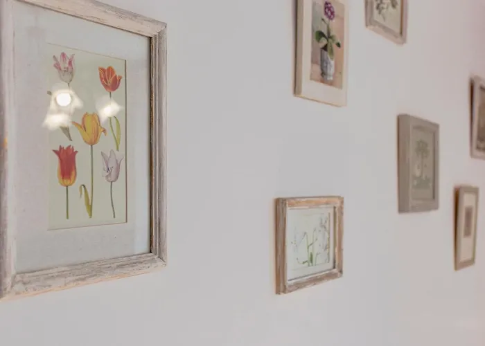 Le Clos Des Vignes Hébergement de vacances