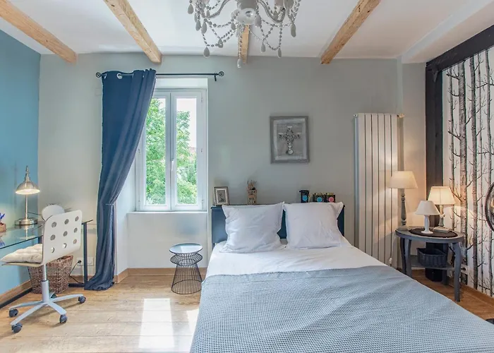 Le Clos Des Vignes Villefranche-de-Rouergue