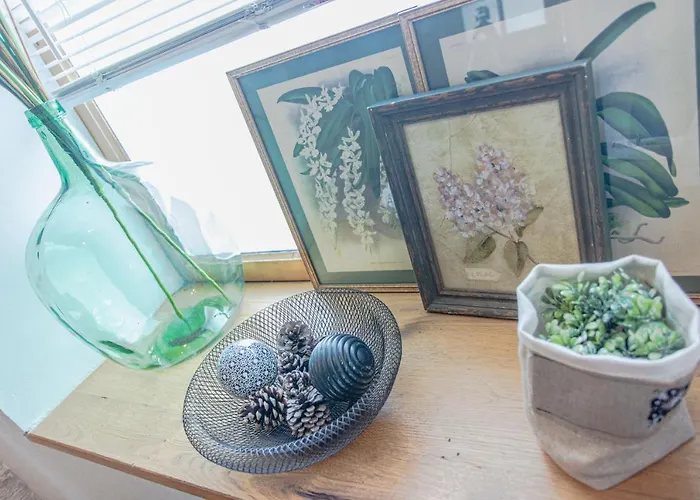 Le Clos Des Vignes Hébergement de vacances *