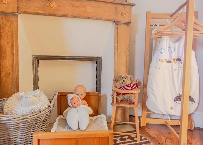 Le Clos Des Vignes Villefranche-de-Rouergue