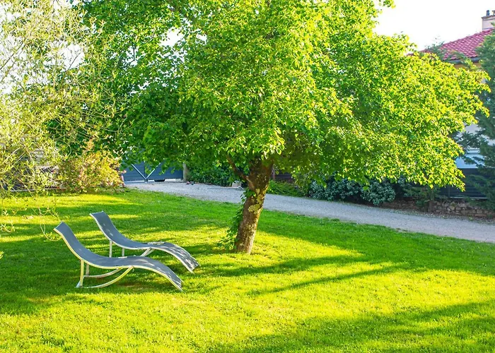 Hébergement de vacances Le Clos Des Vignes