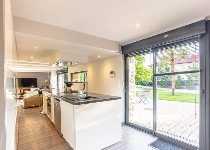 Le Clos Des Vignes *