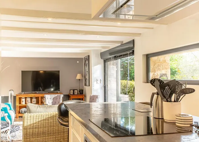 Hébergement de vacances Le Clos Des Vignes