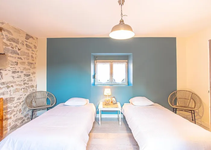 Le Clos Des Vignes Villefranche-de-Rouergue