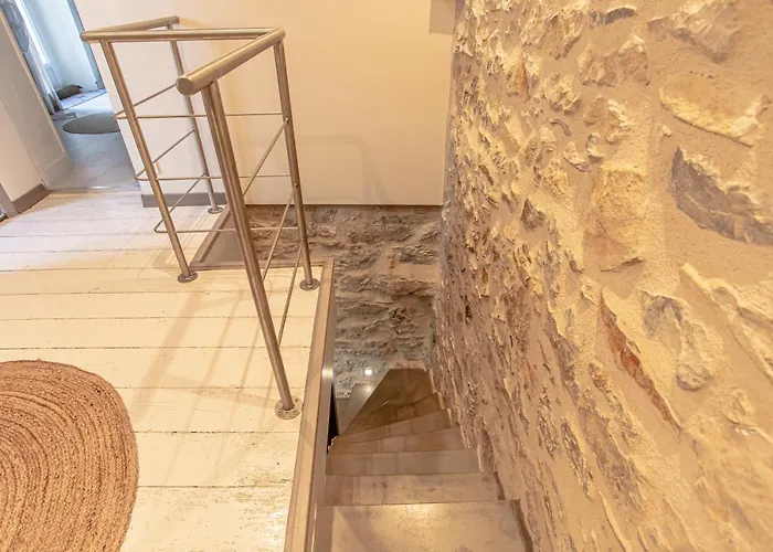 Hébergement de vacances Le Clos Des Vignes Villefranche-de-Rouergue