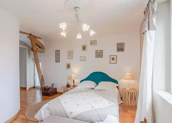 Le Clos Des Vignes *