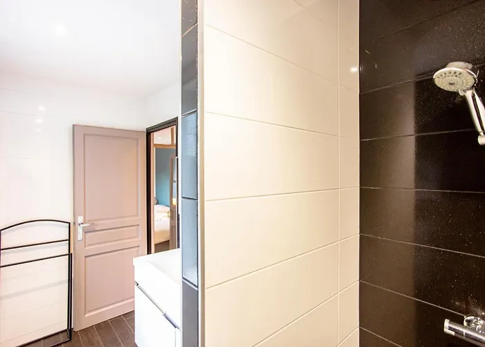 Hébergement de vacances Le Clos Des Vignes