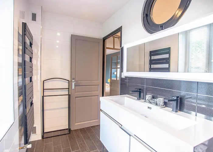 Le Clos Des Vignes Hébergement de vacances *