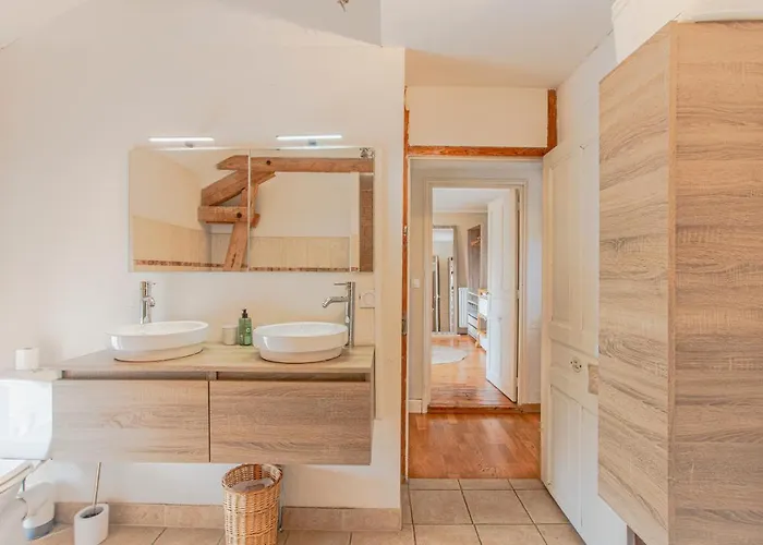 Le Clos Des Vignes Villefranche-de-Rouergue