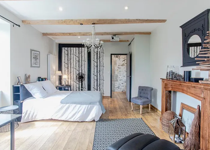 Hébergement de vacances Le Clos Des Vignes