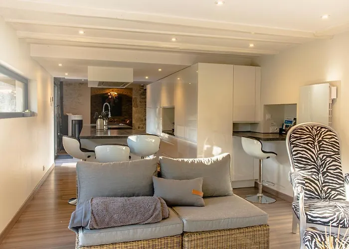 Le Clos Des Vignes Villefranche-de-Rouergue