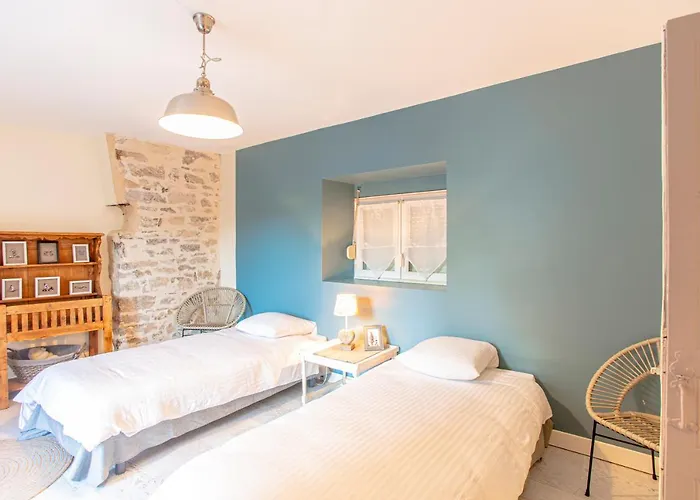 Le Clos Des Vignes Villefranche-de-Rouergue