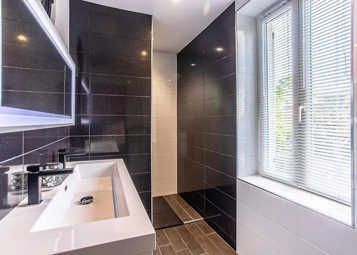 Le Clos Des Vignes Hébergement de vacances *