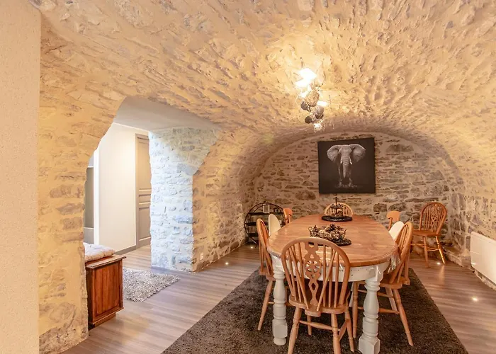 Le Clos Des Vignes Villefranche-de-Rouergue