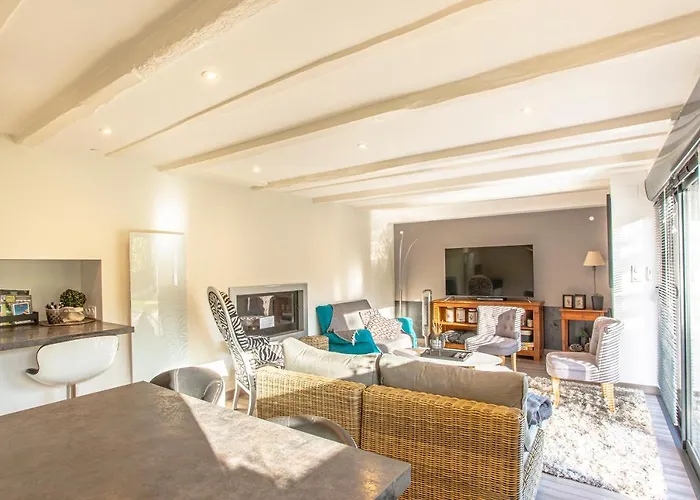 Le Clos Des Vignes Villefranche-de-Rouergue