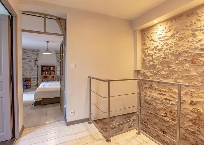 Hébergement de vacances Le Clos Des Vignes