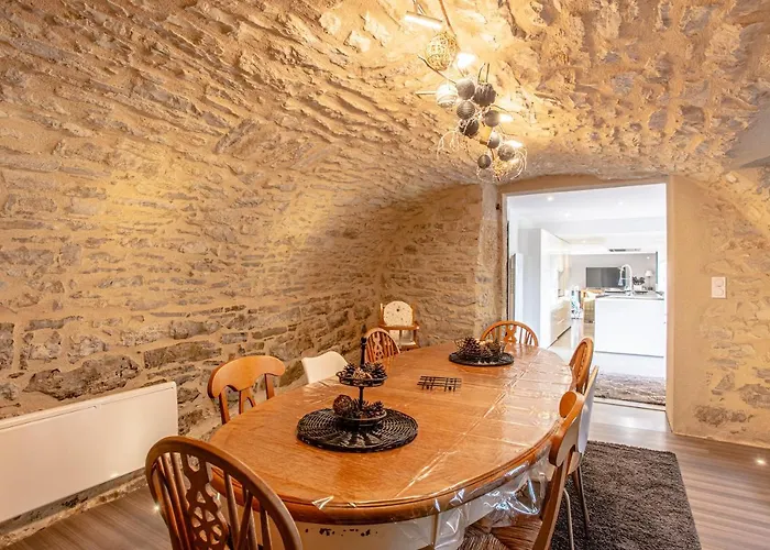 Le Clos Des Vignes *