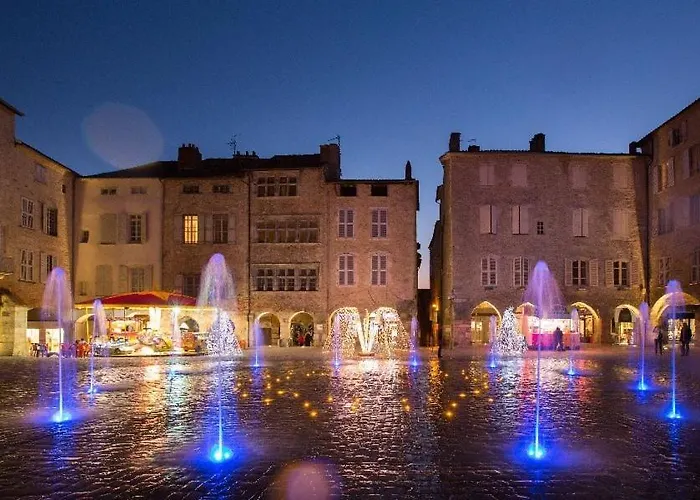 Hébergement de vacances Le Clos Des Vignes
