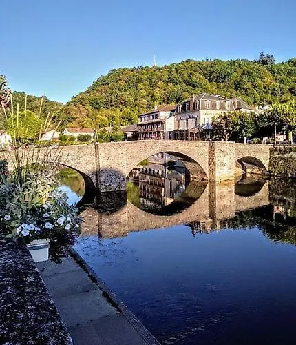 Le Clos Des Vignes Villefranche-de-Rouergue