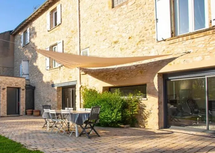 Le Clos Des Vignes *