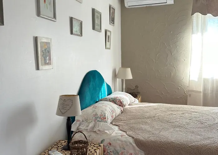 Hébergement de vacances Le Clos Des Vignes Villefranche-de-Rouergue