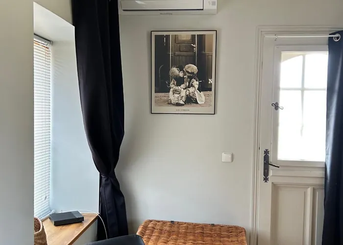 Hébergement de vacances Le Clos Des Vignes *